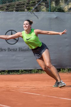 Anna Petkovic 461 - RL Der Club an der Alster II - Bremerhavener TV v. 1905 : Ergebnis: 4:5